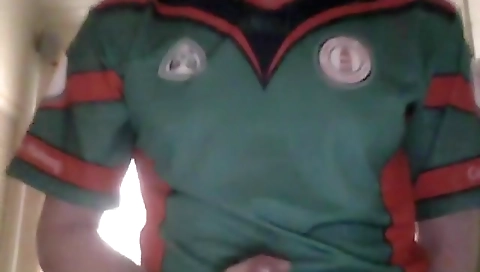 Myas finishn bunghole on my husband