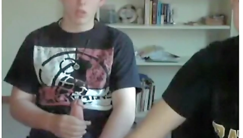 Sexy young blonde like bisexualster