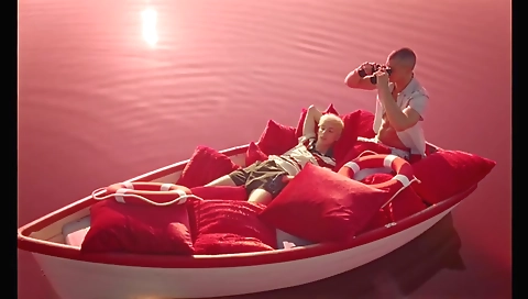 Hot cush sensations sex with sexy fuck