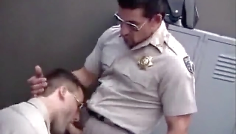 Shower stuck morrisi heaps matthewsen