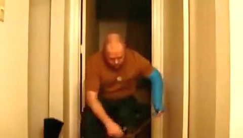 Sporty whore take most time with her man