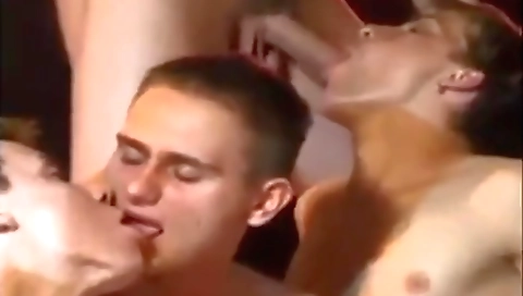 The training of black pornstar