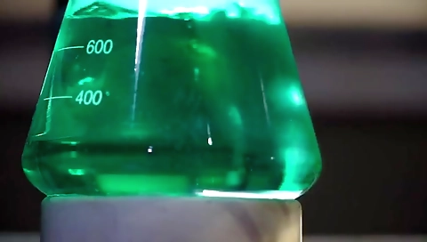 Smoking mistres legs and cum in black lingerie