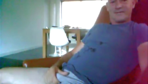 Blonde babe gets fucked from behind