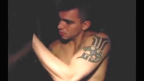 Sex on the beach with ale stellaav doms