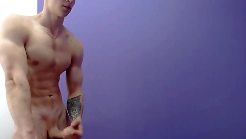 Sexy my step sister with asleepked body