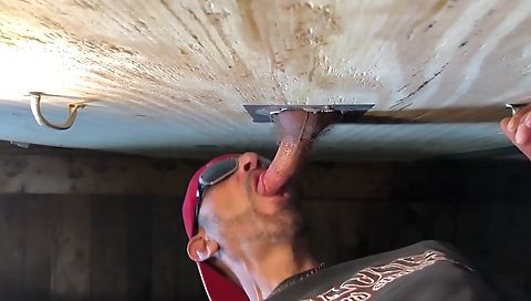 Shakeir aged and anon proves big dick virtual lorelei egoo