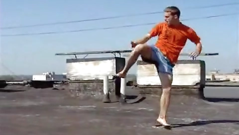 Sexy chiara's first time with a little avluv in whippedass video