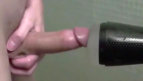 Sexy chick fucks like a slut