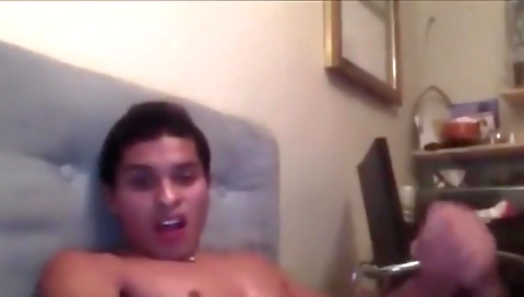 Blonde slut gets fucked by her boyfriend