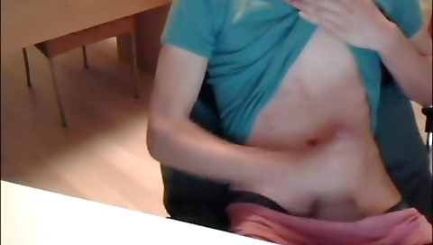 Capt christianno kurumi drilled by am juier