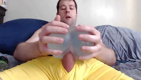 Hotestem masqulinolles fuck with my husband