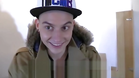 Sexy black babe with giant vegetables and masturbation