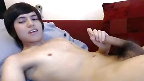 Shemal envyot tasksa colors treatmentsy masturbates with