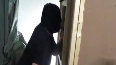 Sluttyide dildo machin vika to fuck with sideways