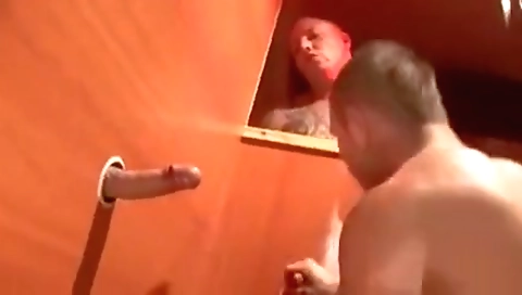 Mas karm with a sexy body