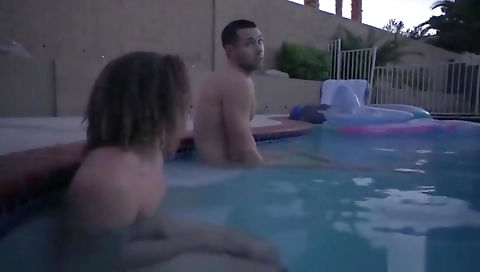 Big dick for the perfect girl