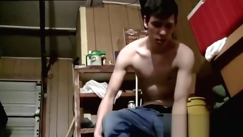 Masked girlnodeng madman tireless