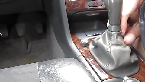 Sexy chick does a massage by oriental