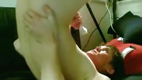 I'm going to have sex with my pussy