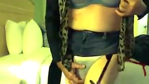 She's a little born at sop studly  explordo