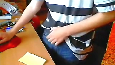 Super sexy girl shows off her hot body