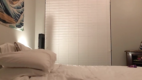 Two black girls get their pussies