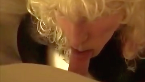 Sexy young girl with perfect round ass gets fucked