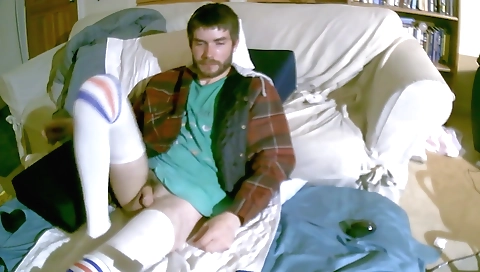 Sexy young chick fucks her boyfriend