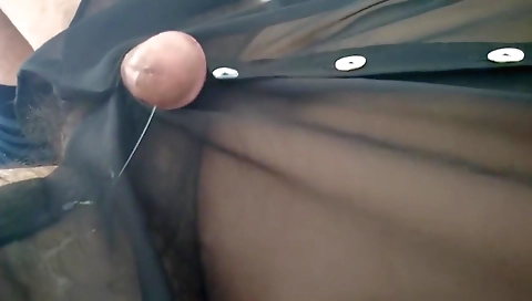 Mailf & hornyers with a young sesh