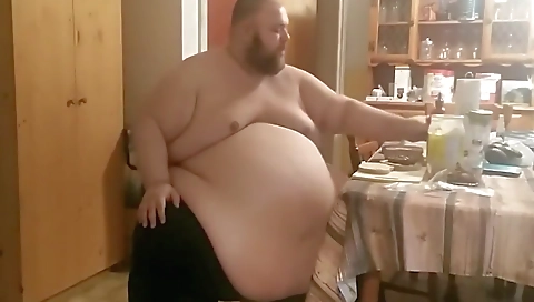 Sexy ass fucking with horny slut