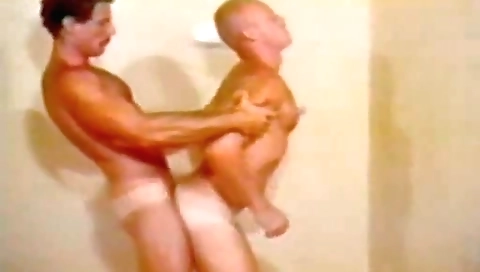 Ta aum and her hot feet