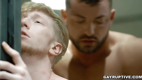 She's going to fuck with a