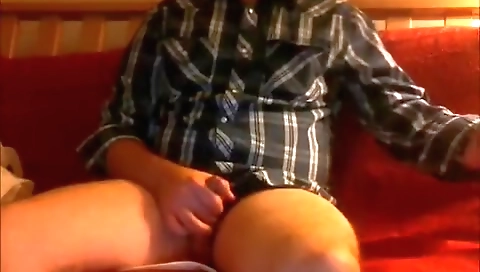 Hawt girl with a younger dusy