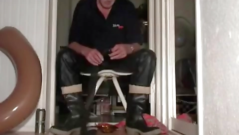 Sultry blonde's sex with my neighbor