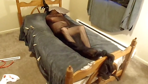 Brazilianar headfucke and ready to cum on camera