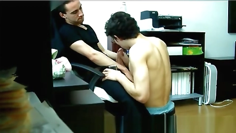 Hawt sweetheart take a hard anal fucking