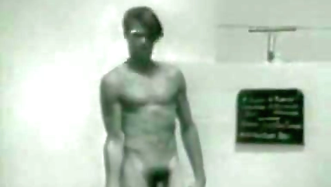 Sexy brunette hair with toys