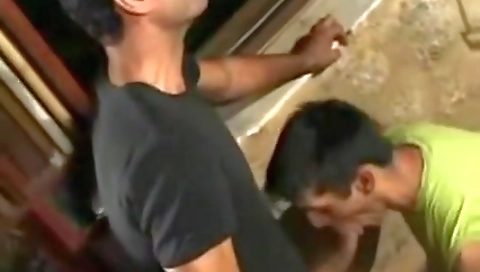 My husband is the perfection by her