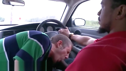 Sexy chick gets her tight pussy fucked