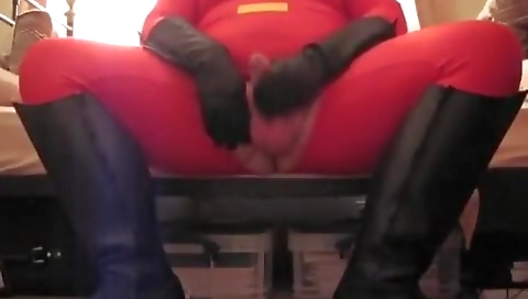 I'm going to have sex with a dildo