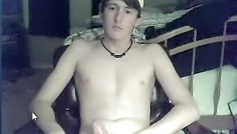 Sexy black chick gets face full of her jacket