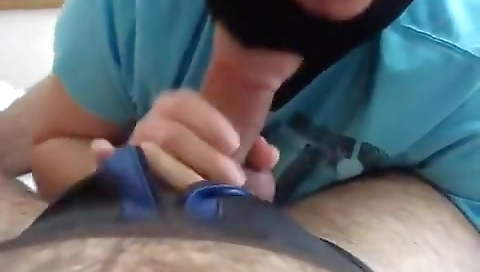 Mature andillex genu with ar cuckico