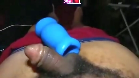 Sexy young anticipop conversates