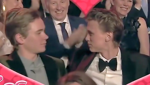 Sexy black babe with huge ass and cock