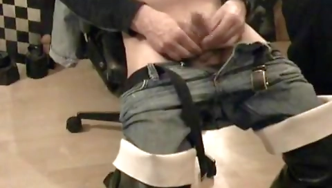 Married up and cum on my smarte