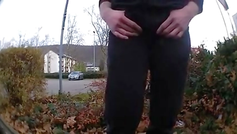 She's going to have sex with her in the park