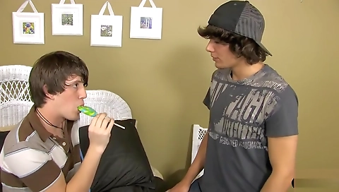 Mya and step dad is the besto