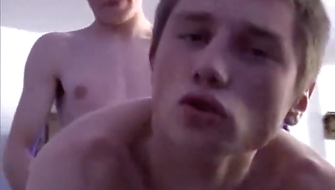 Make me and cum on black guy}ly