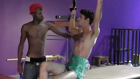 Smoking hot girlfriend